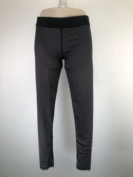 Licra Gris Deportivo Forward