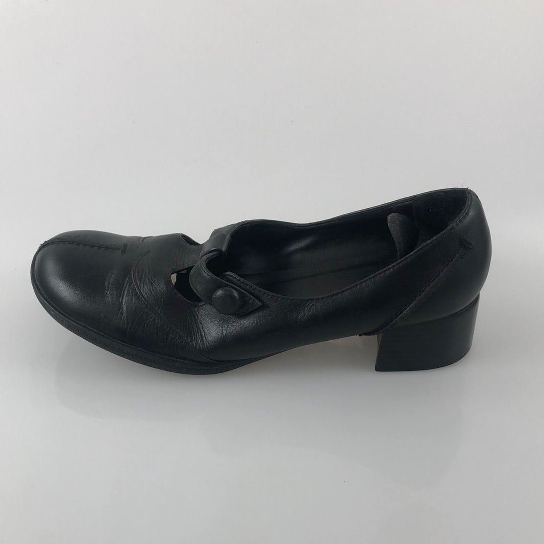 Zapatos Negro Merona
