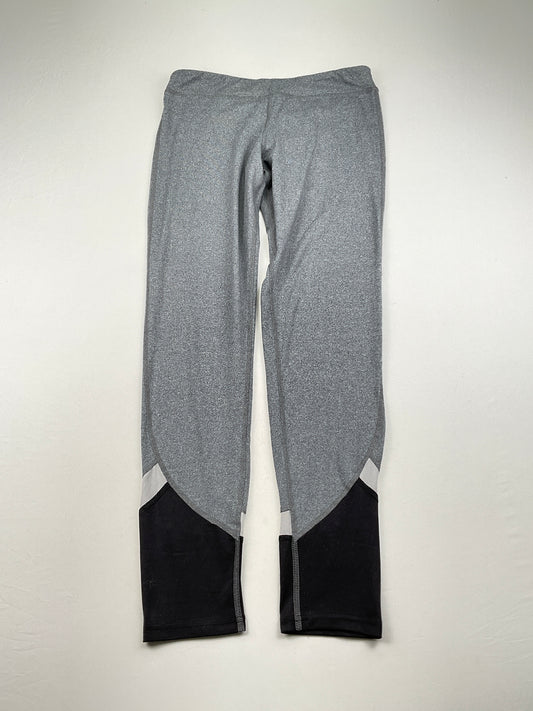 Licra Gris Deportivo Sport