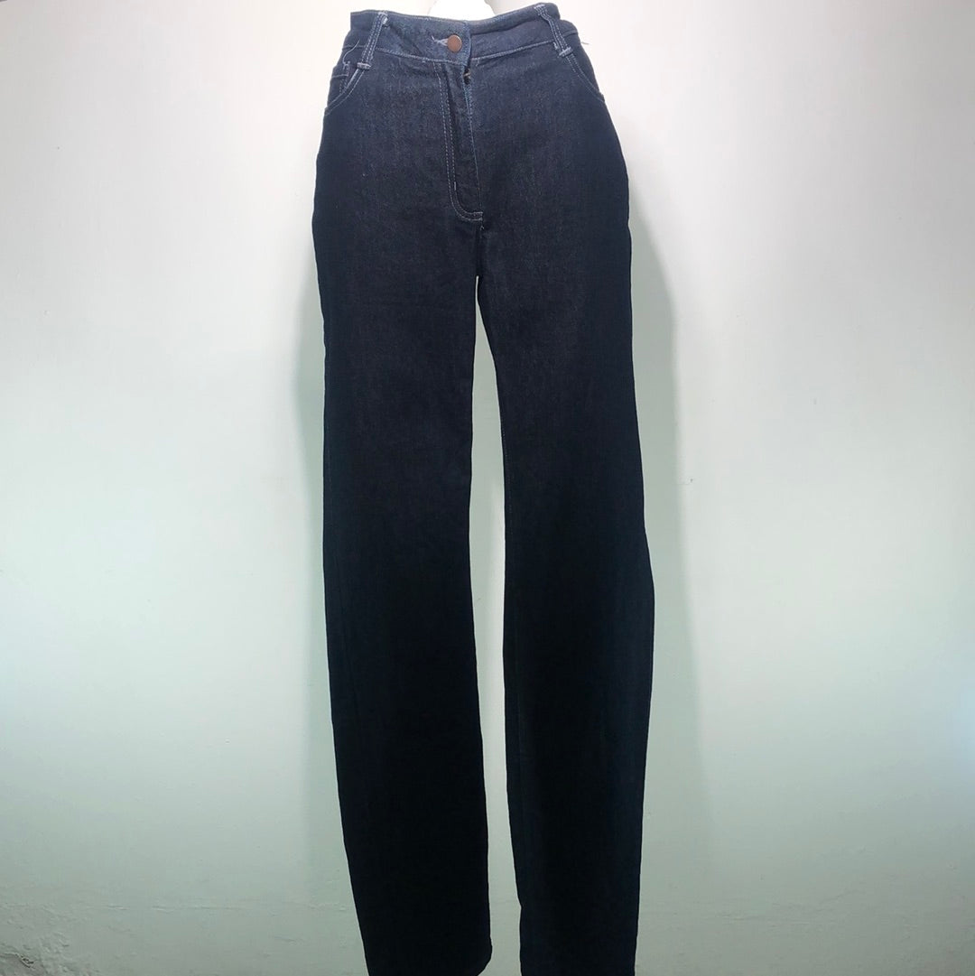 Pantalon Jeans Azul Apparel Collection