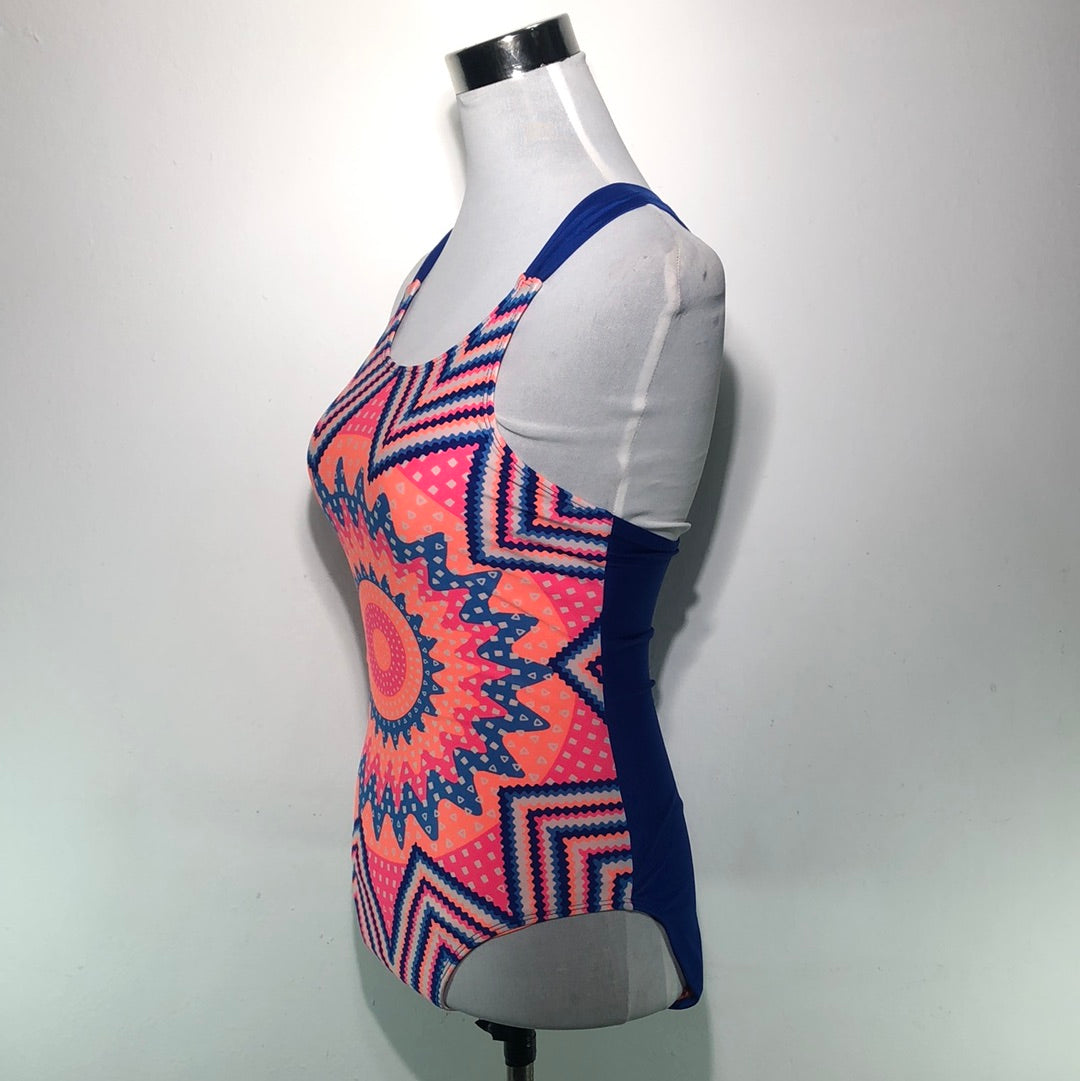 Traje de Baño Multicolor Cat Jack