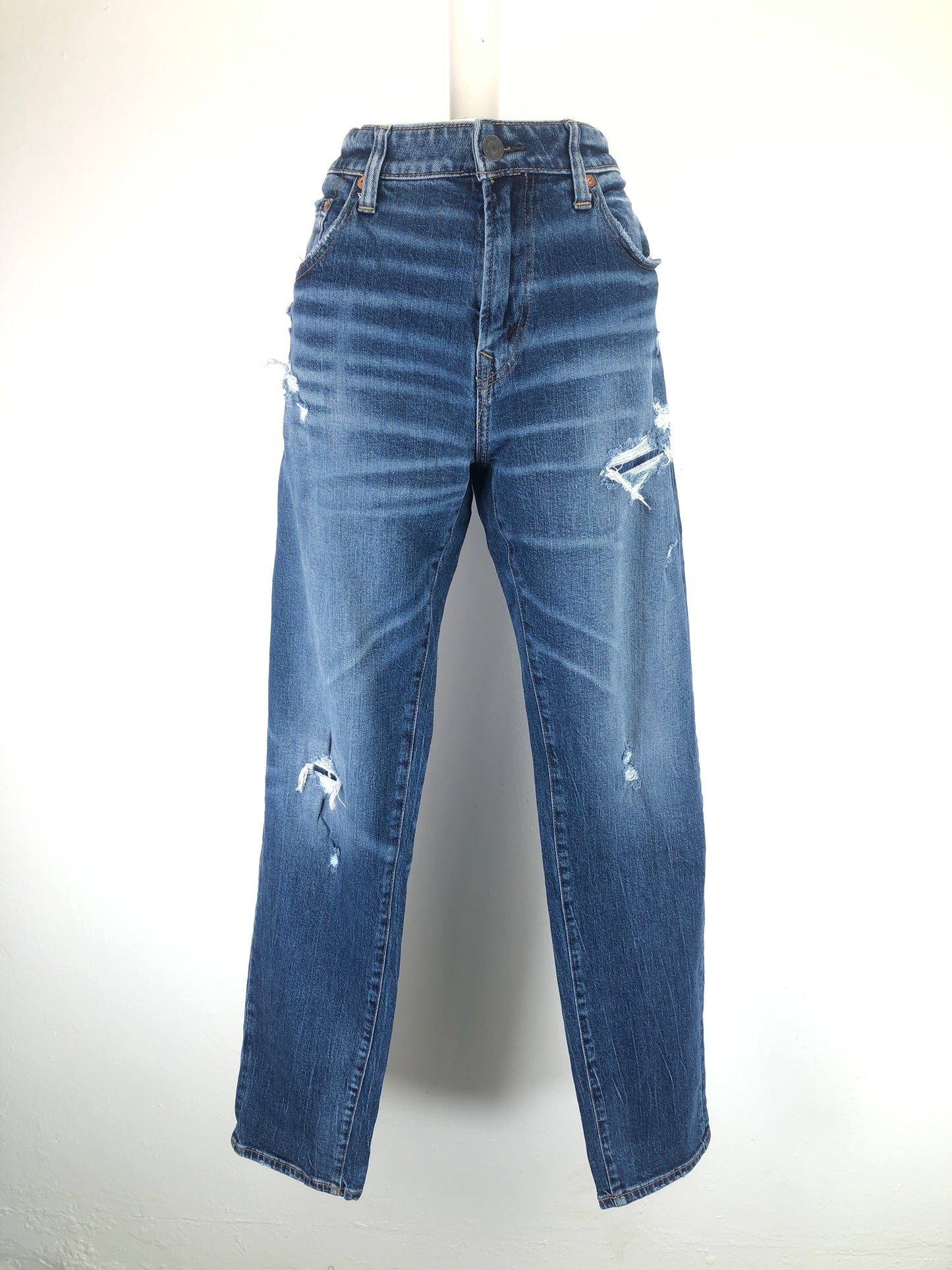 Pantalon Azul Jeans American Aegle