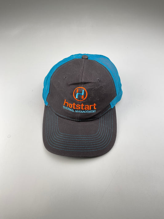 Gorrra Azul Port Authority