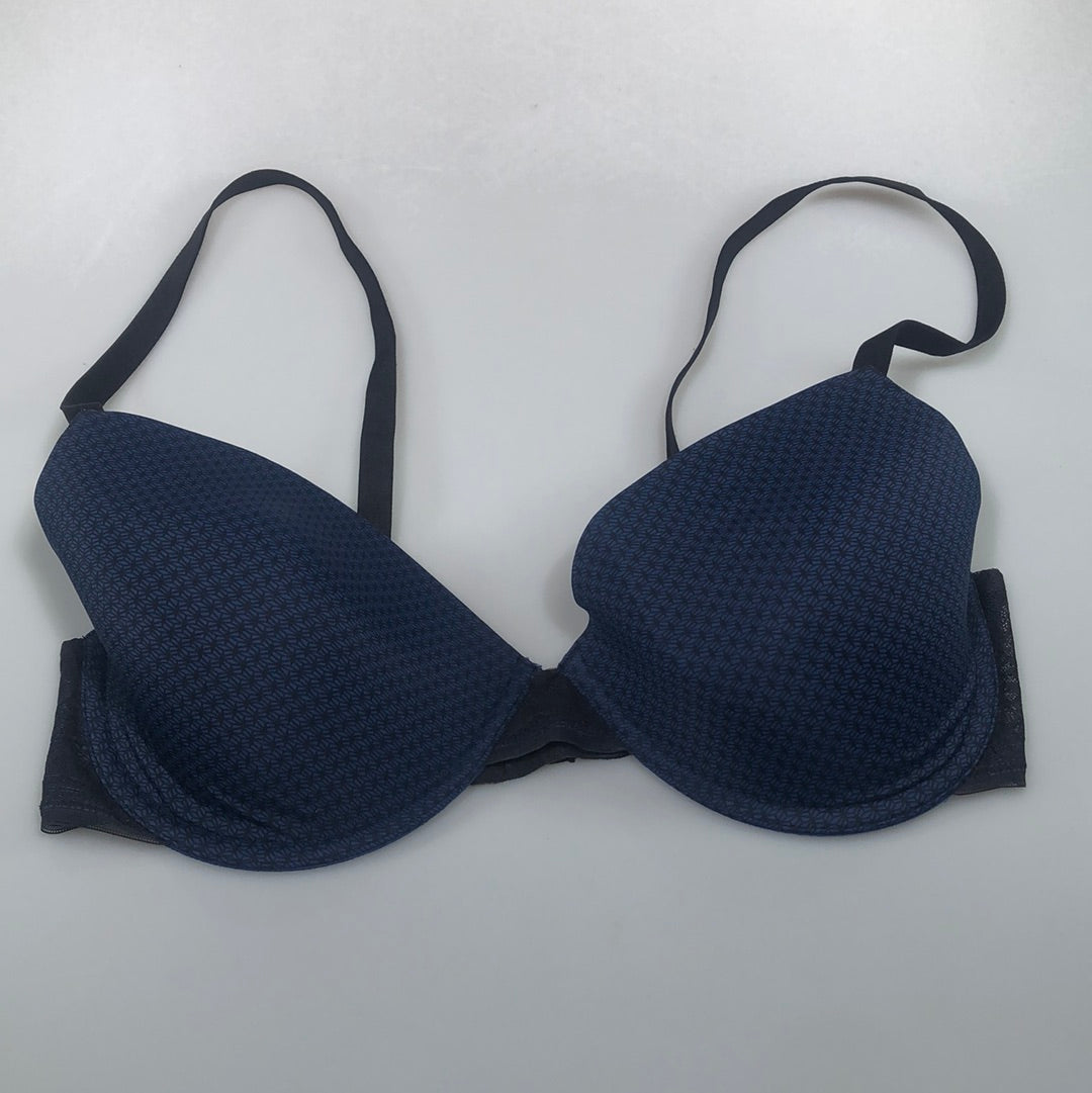 Brasier Azul Marino Maidenform