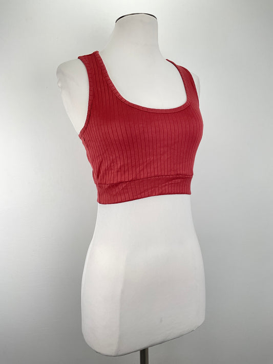 Blusa Marron Xjboost