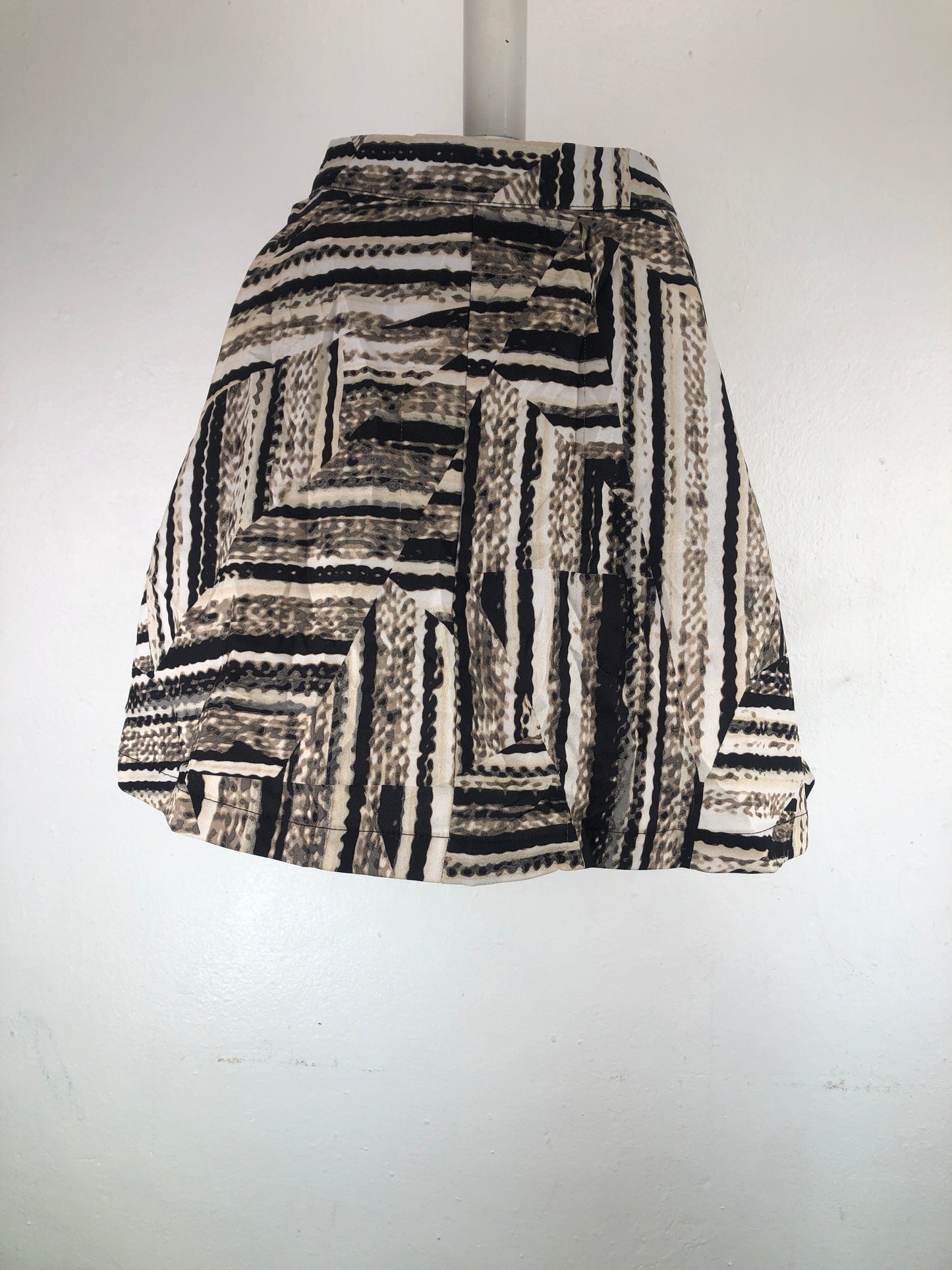 Falda Multicolor Ana