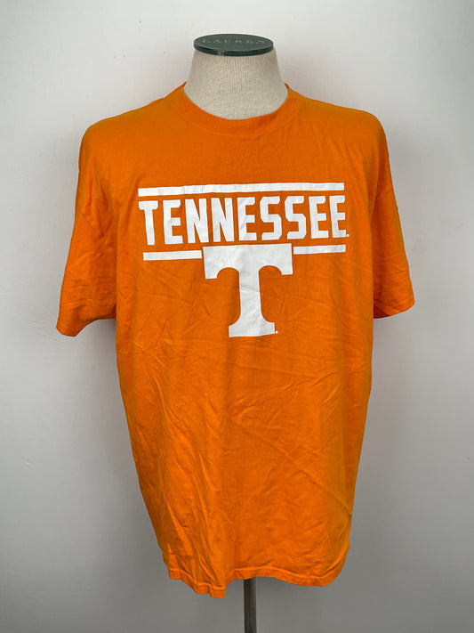 Camiseta Amarillo Hanes