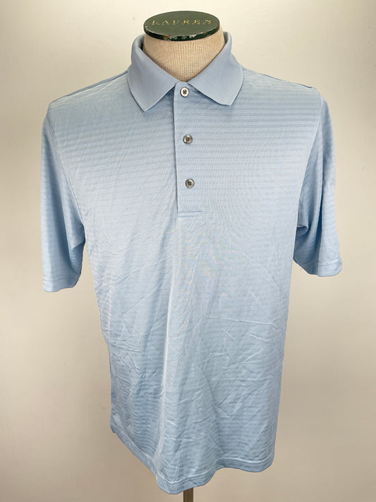 Camiseta Azul claro PGA Tour