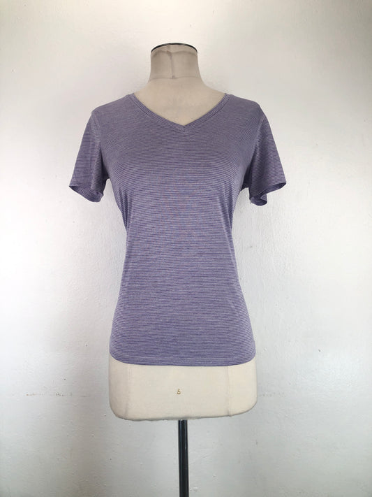 Camiseta Morado Deportivo Athletic