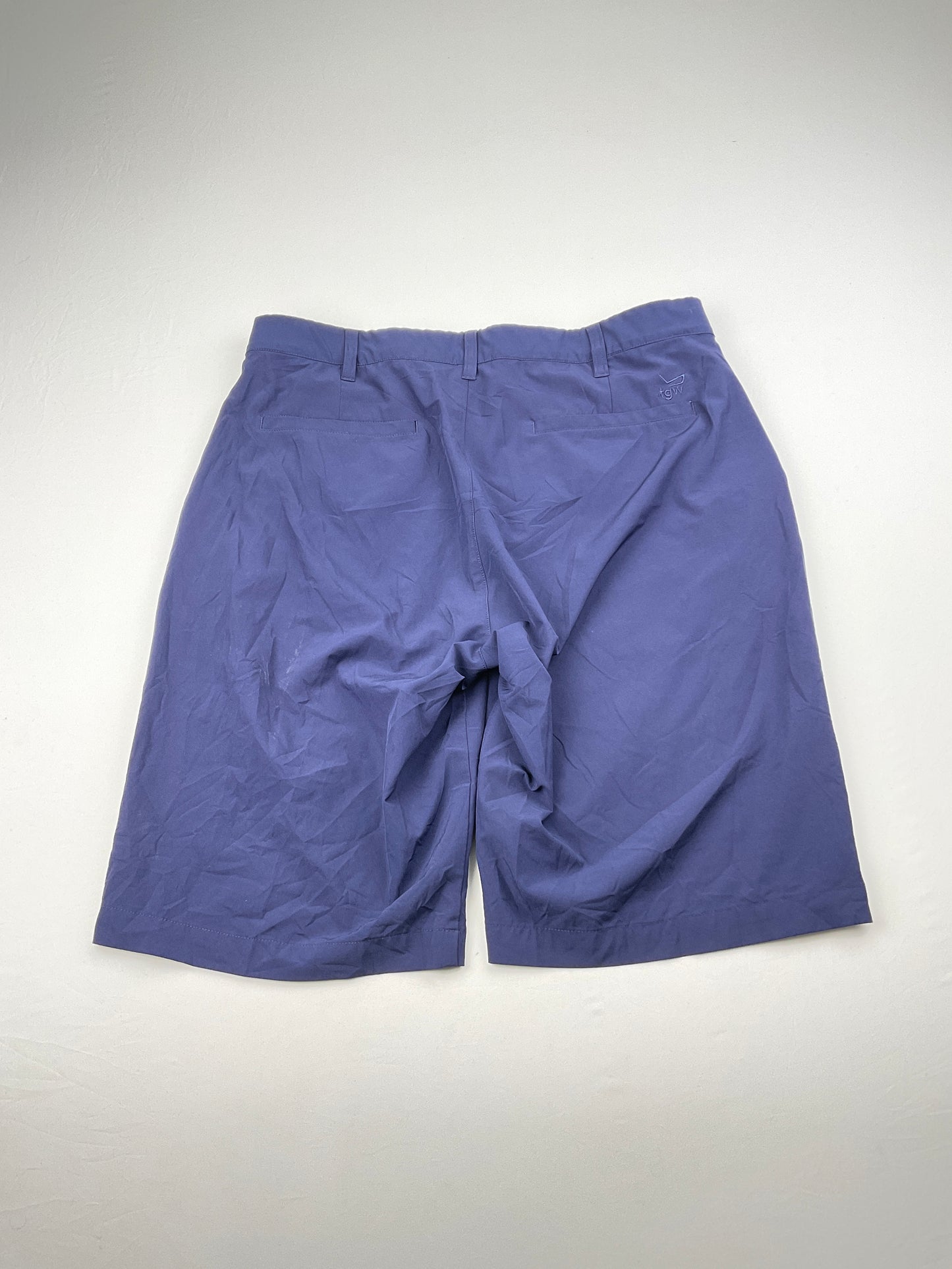 Short Azul marino Tgw