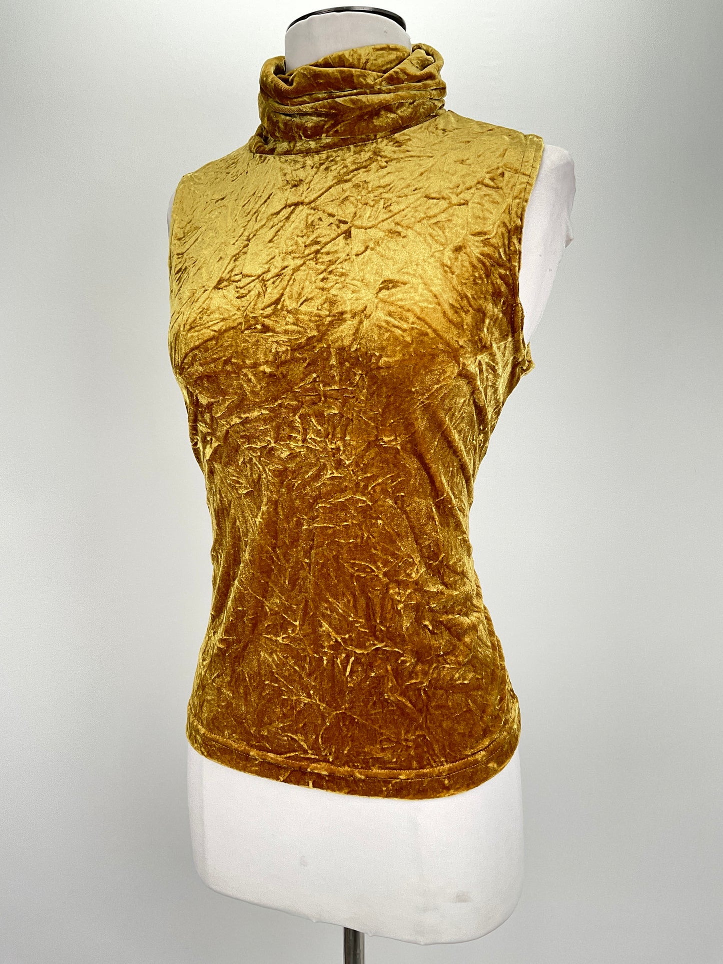 Blusa Dorado Jonden