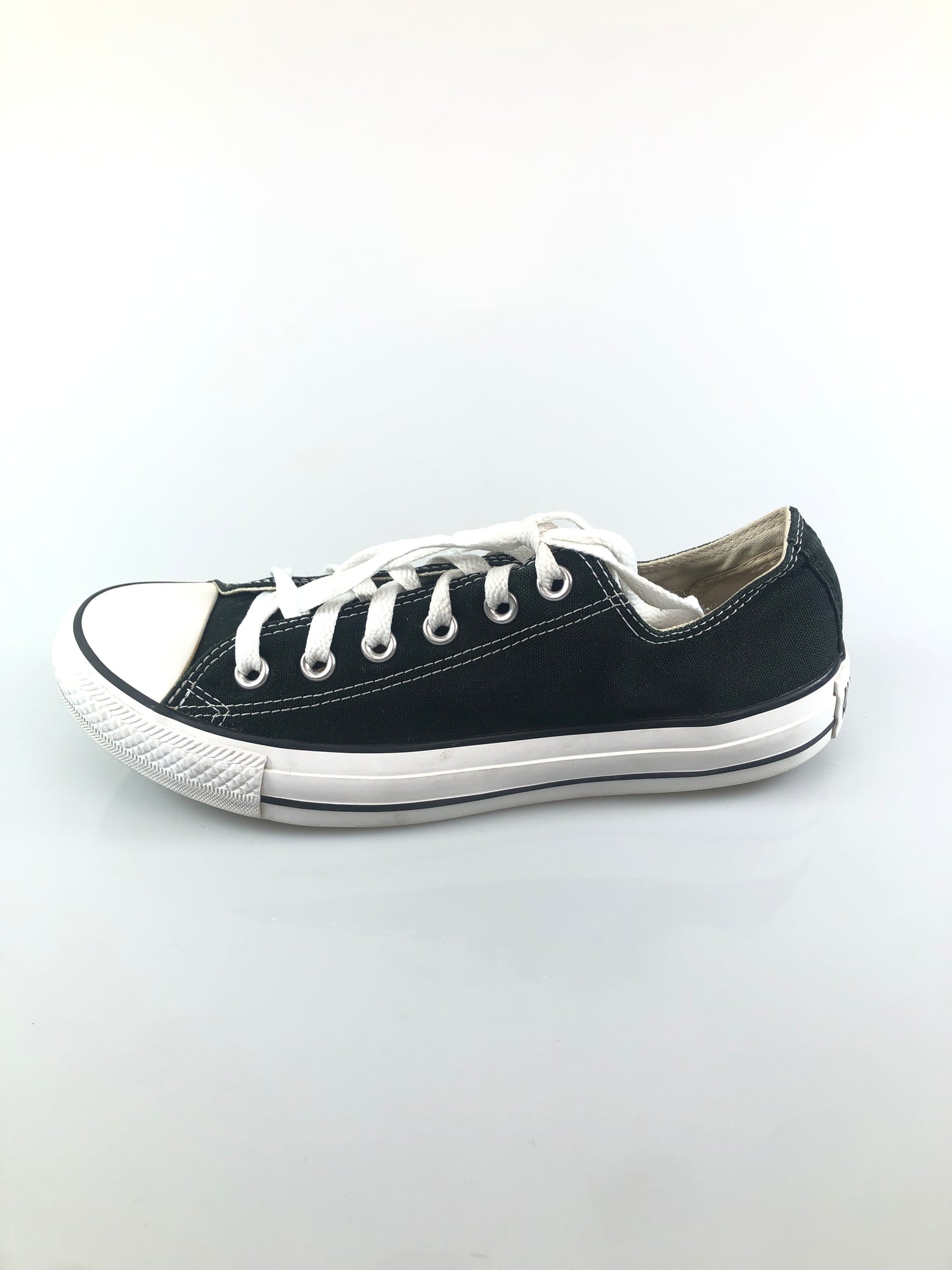 Tenis Negro Converse All Star