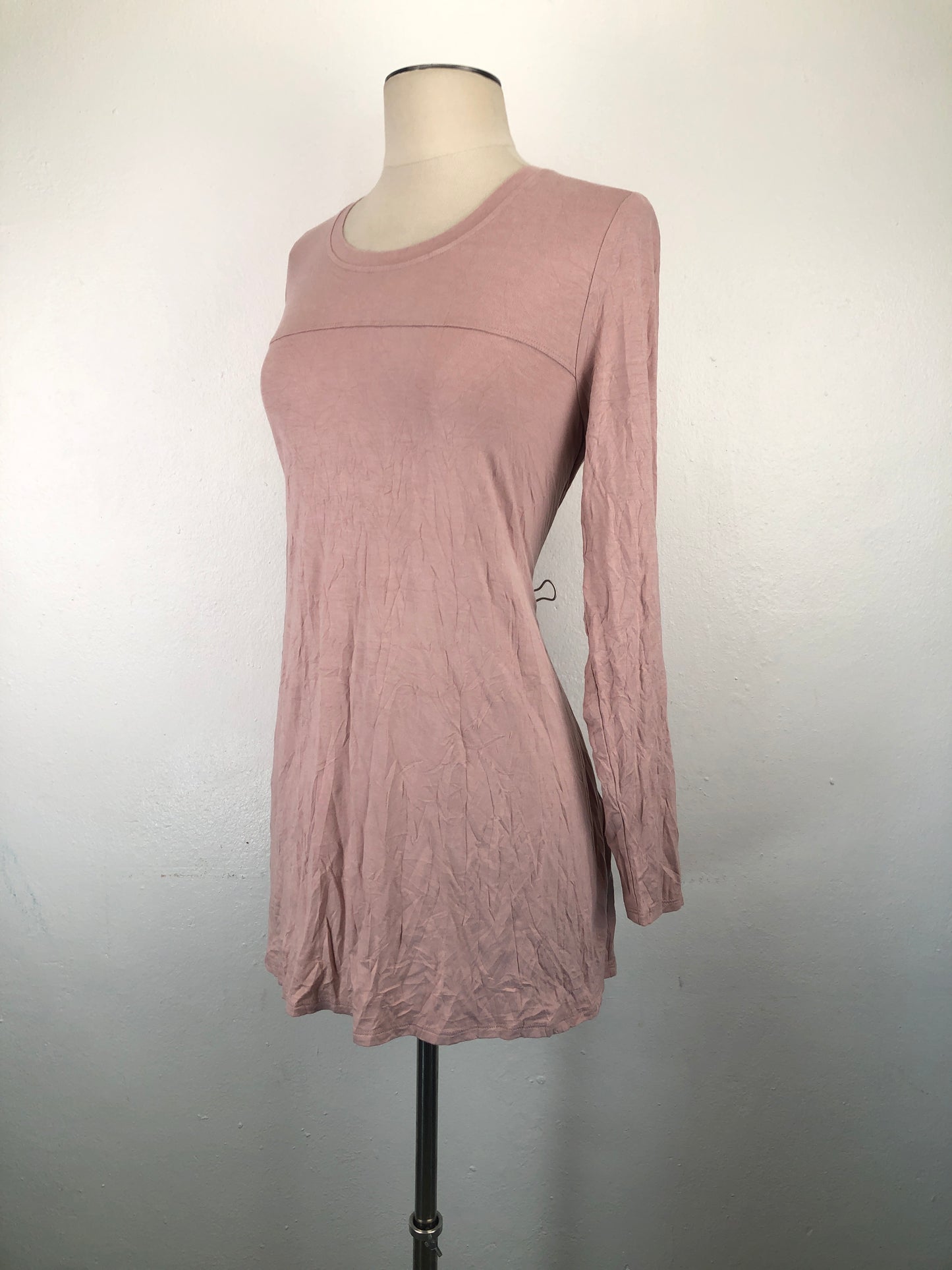 Camiseta Nude Soma