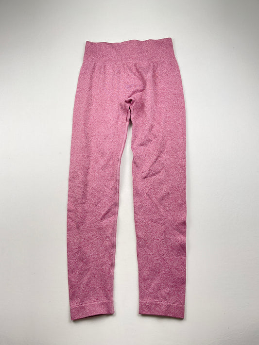 Licra Rosado Deportivo Variangis