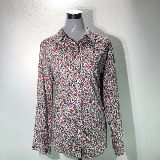 Blusa Multicolor Good Day Sweet