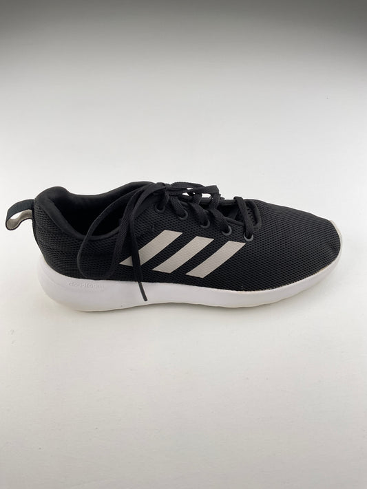 Tenis Negro Deportivo Adidas