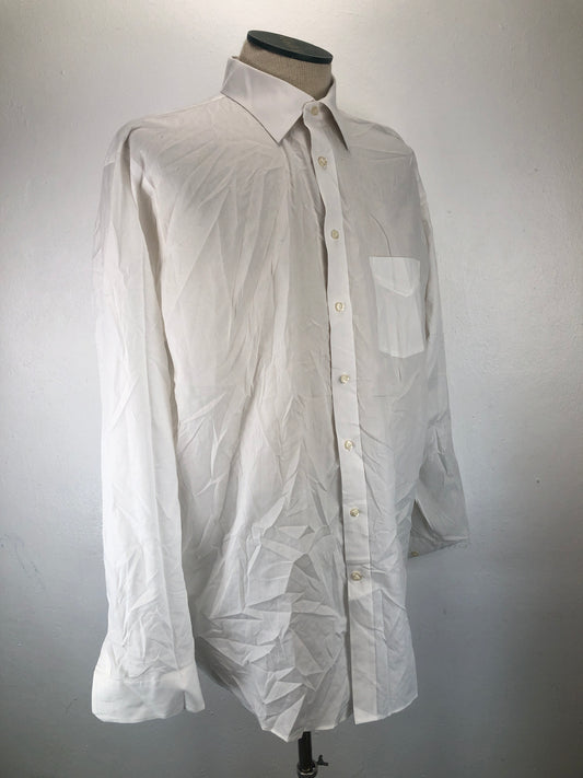 Camisa Blanco Stafford