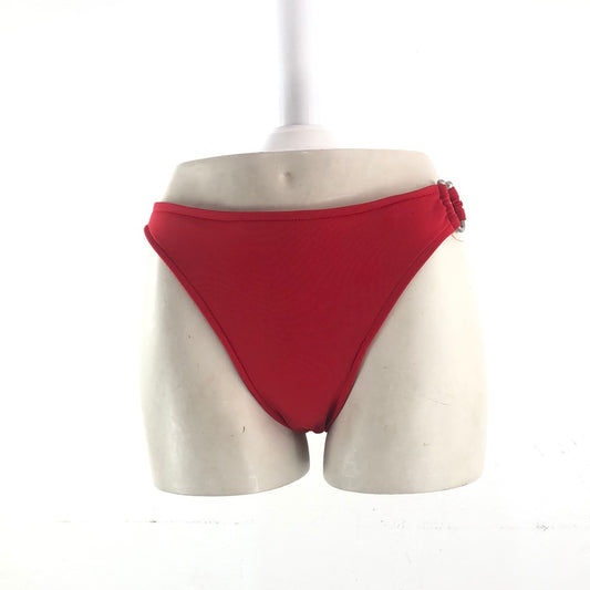 Panti de Baño Rojo I.N.C