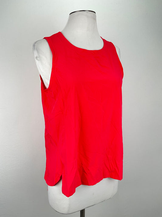 Blusa Naranja Talbots
