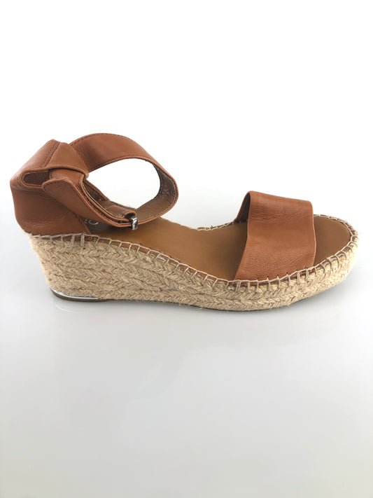 Zapatilla Marron Franco Sarto