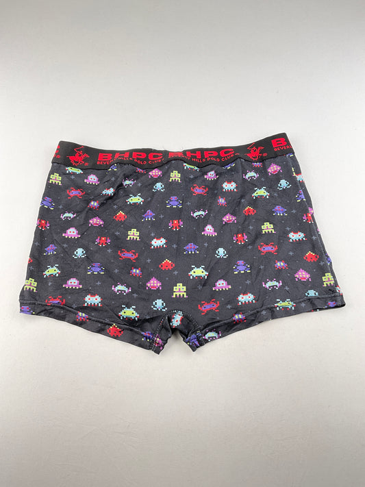 Boxer Multicolor Beverly Hills polo club