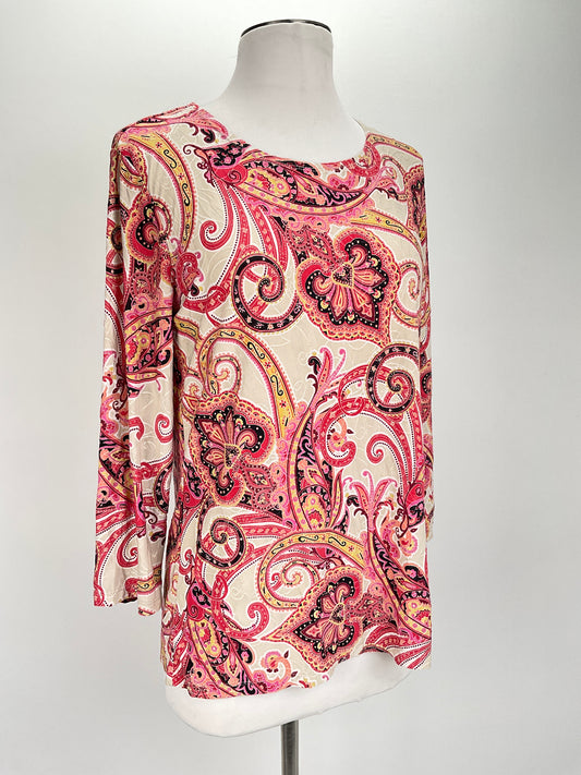 Blusa Multicolor JM
