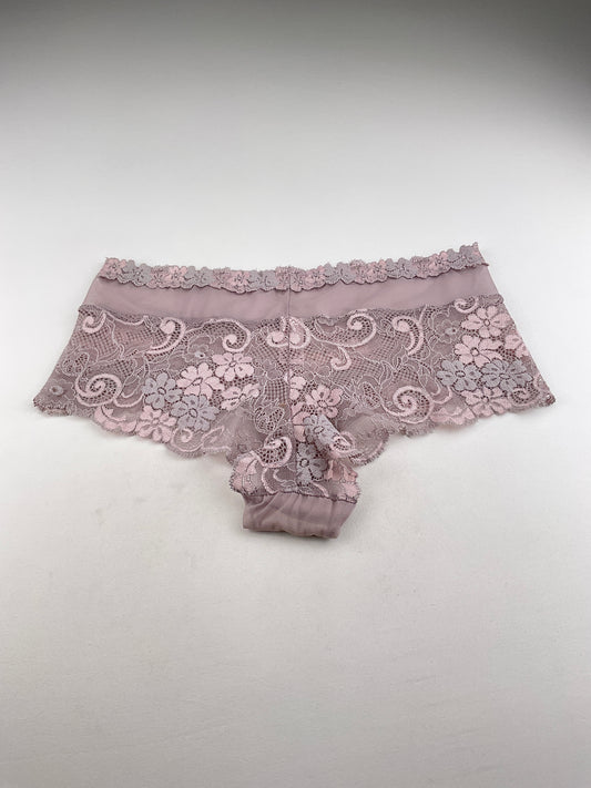 Panti Nude Floral Angels