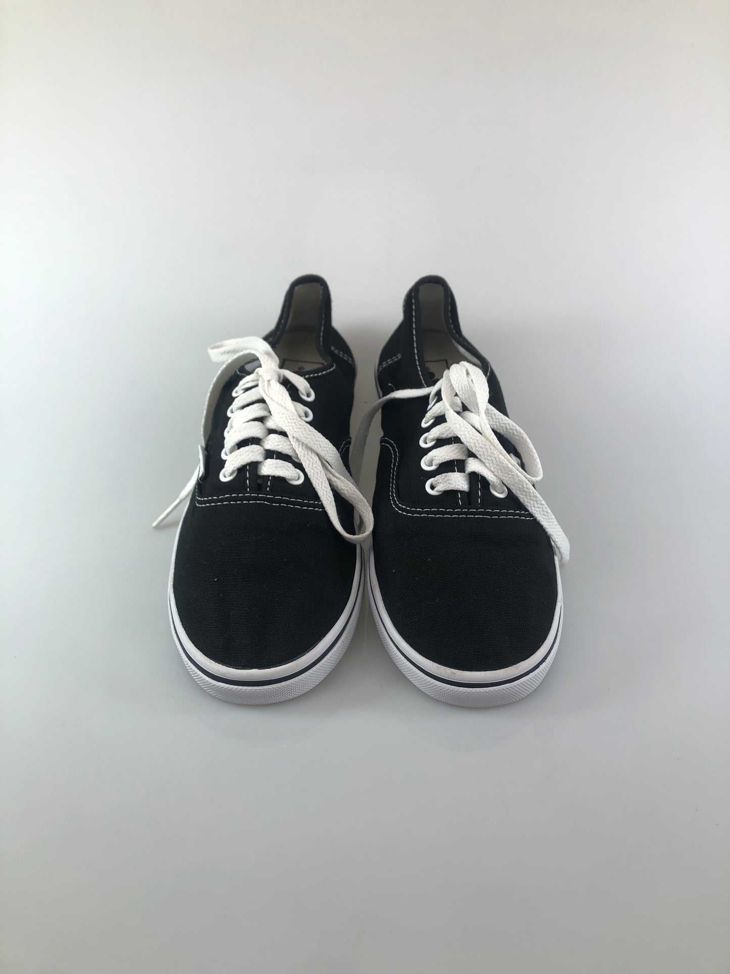 Tenis Negro Vans