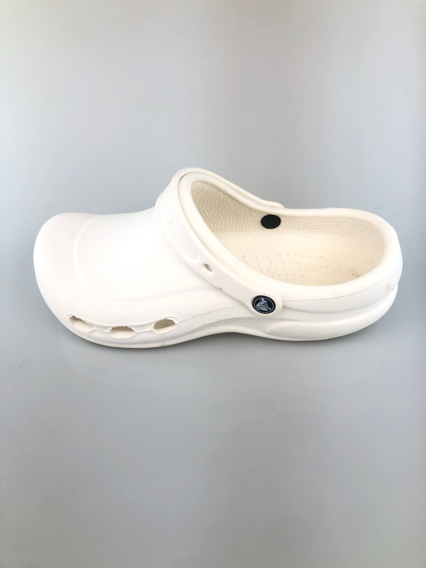 Sandalia Blanco Crocs