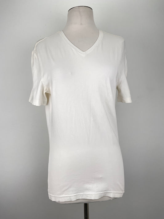 Camiseta Blanco Hm