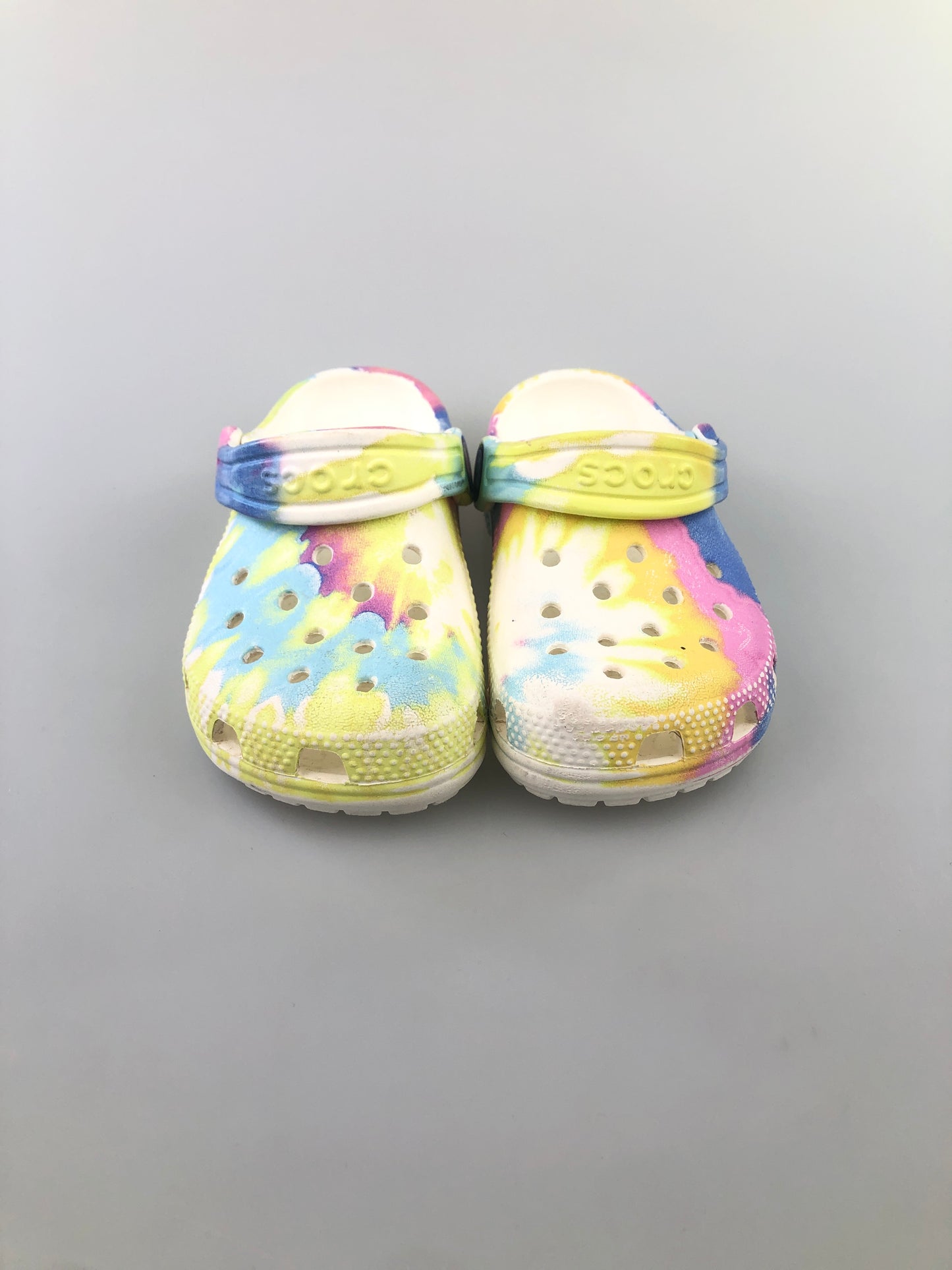 Snadalia Multicolor Crocs