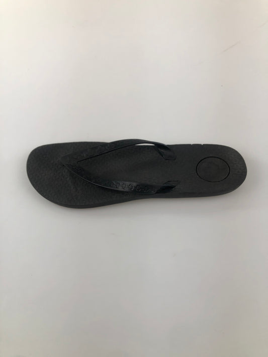 Sandalia Negro Variangis