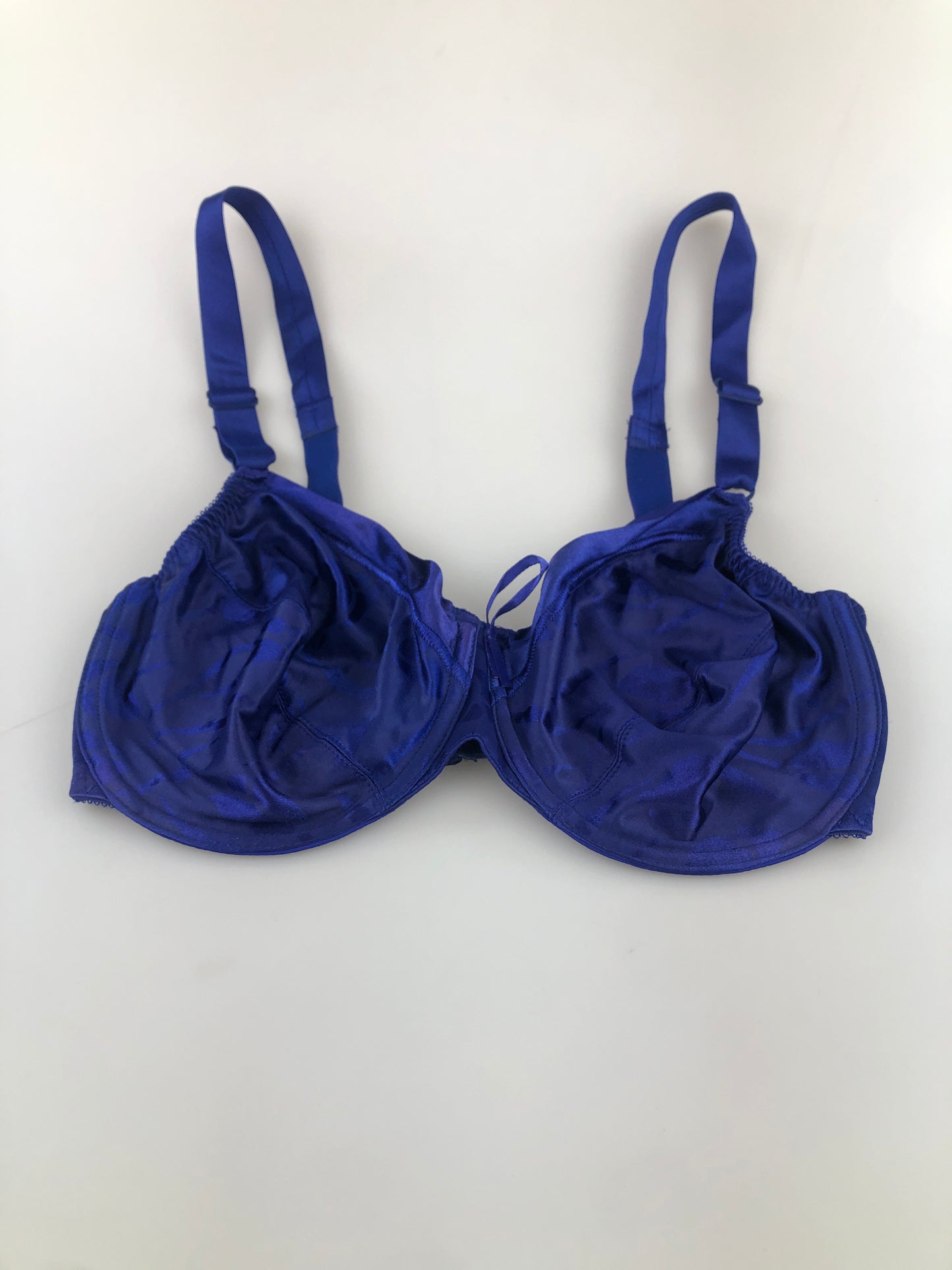 Brasier Azul Hanes
