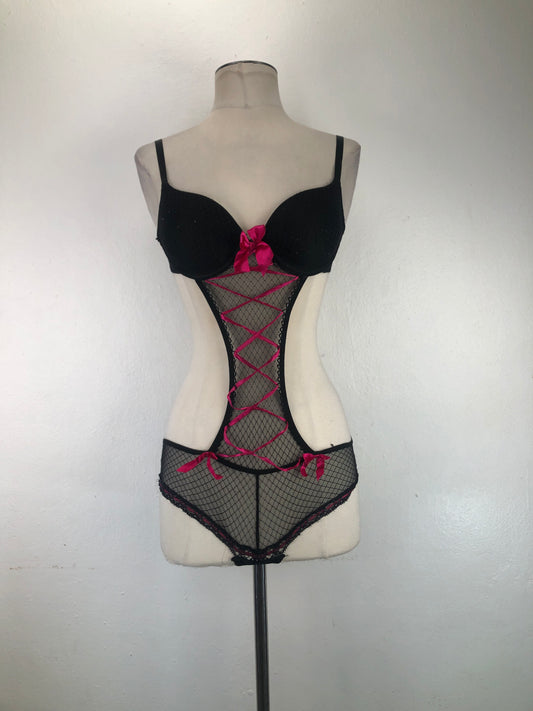 Body Negro Variangis