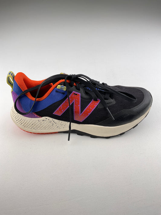Tenis Multicolor Deportivo New Balance