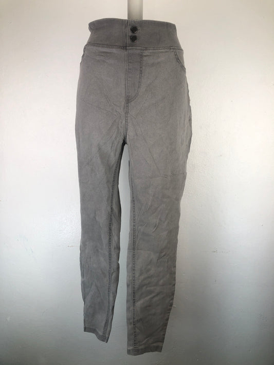 Pantalon Gris Jeans Terra Sky