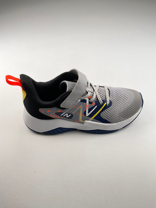 Tenis Multicolor Deportivo New Balance