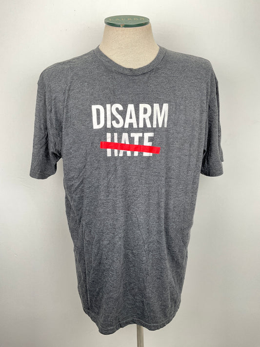 Camiseta Gris Royal Apparel