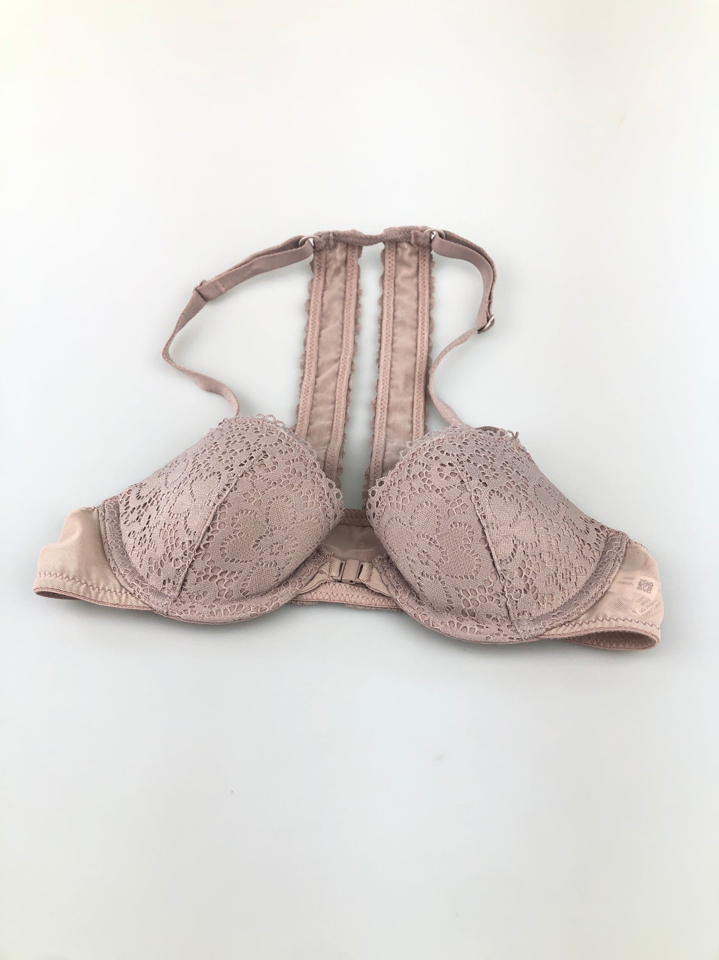 Brasier Nude Aerie