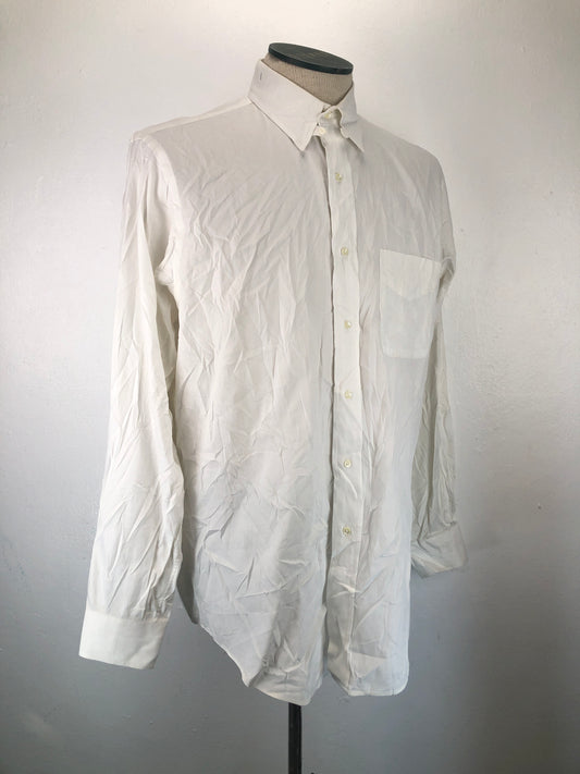 Camisa Blanco Preswick Moore
