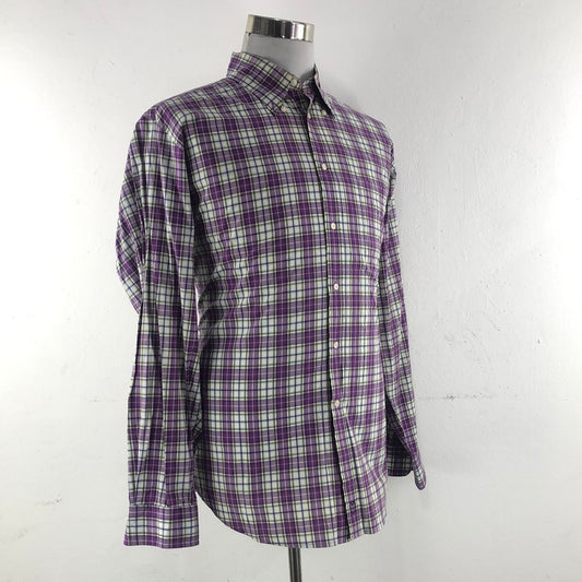 Camisa Lila Morado Lochlane