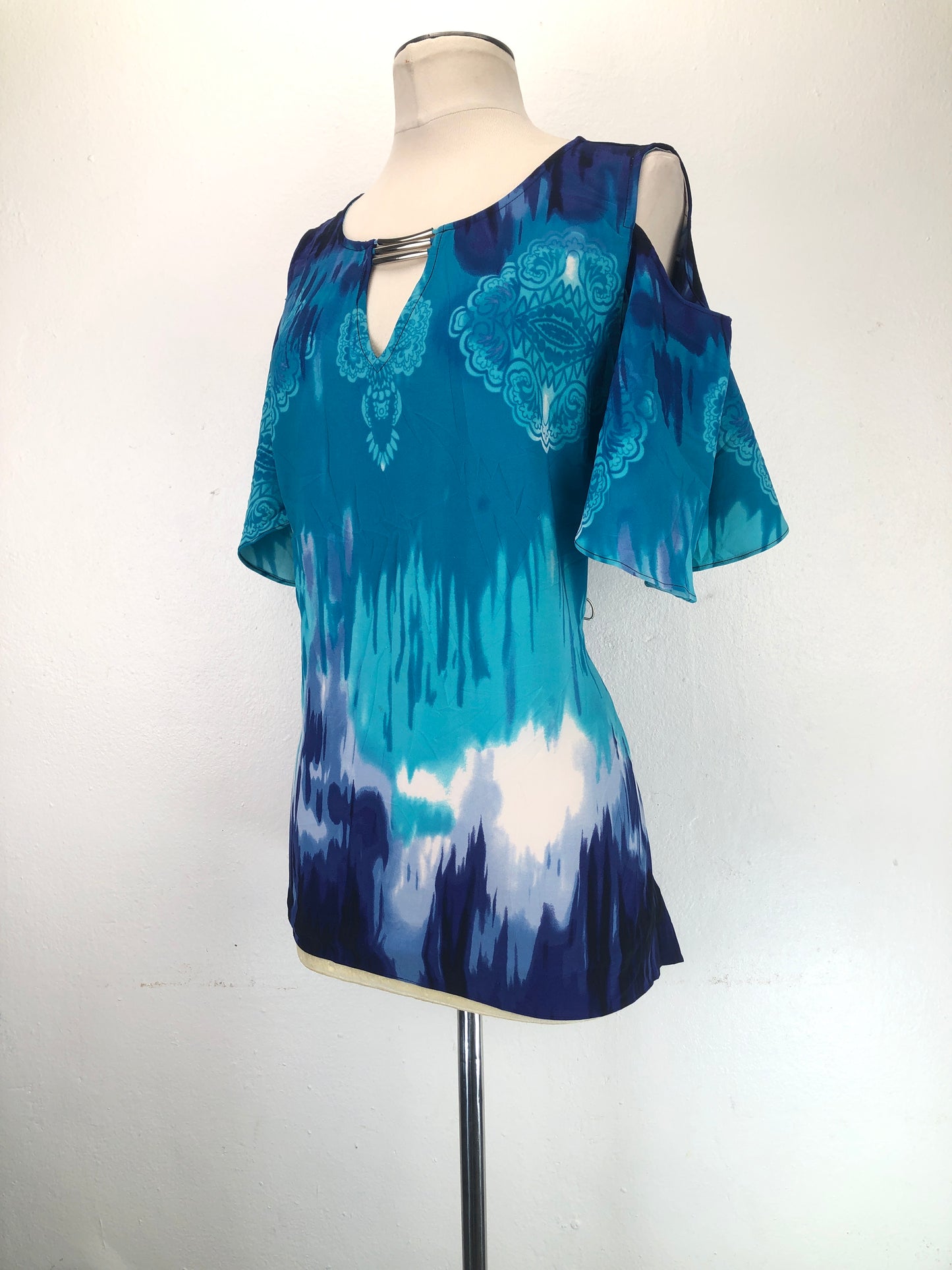 Blusa Multicolor Nygard