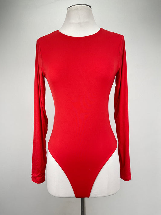 Body Rojo Pumiey
