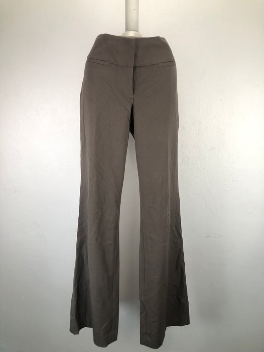 Patanlon de Vestir Crema Palazzo Express