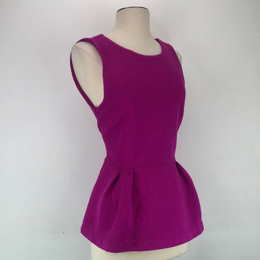 Blusa Morado Attention