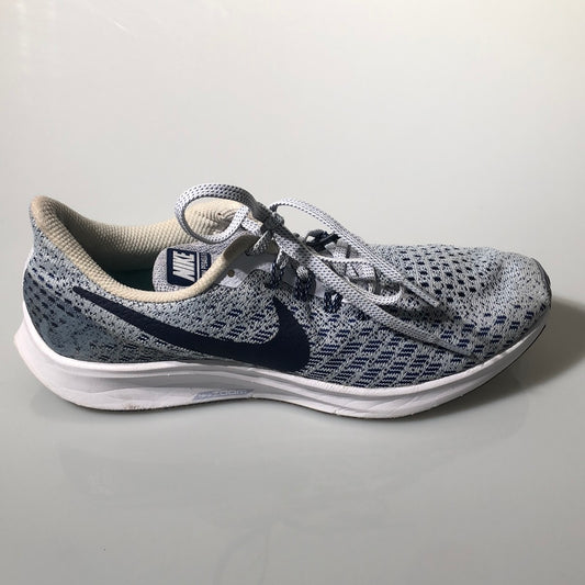 tenis Azul Nike Zoom Pegasus