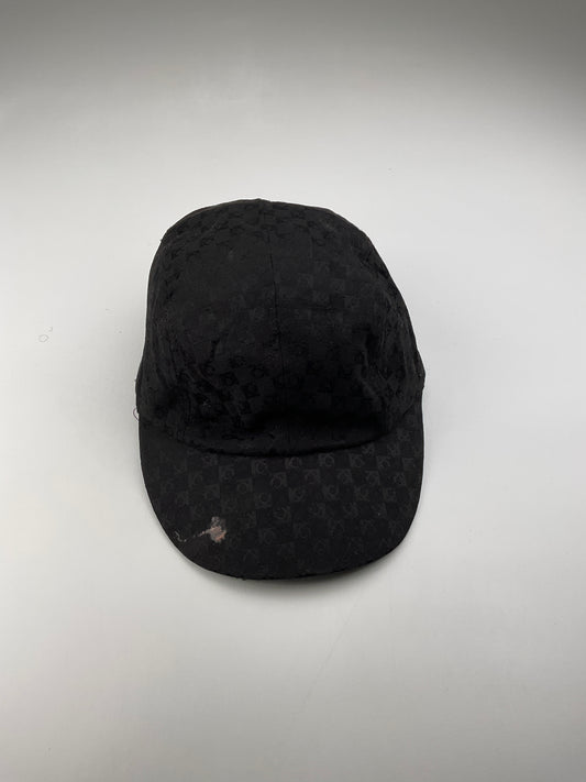 Gorra Negro Liz Claiberne