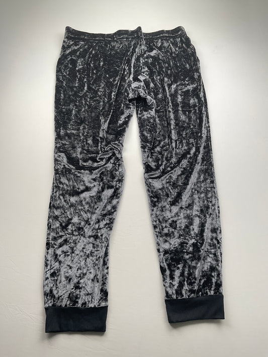 Jogger Gris Secret Treasures
