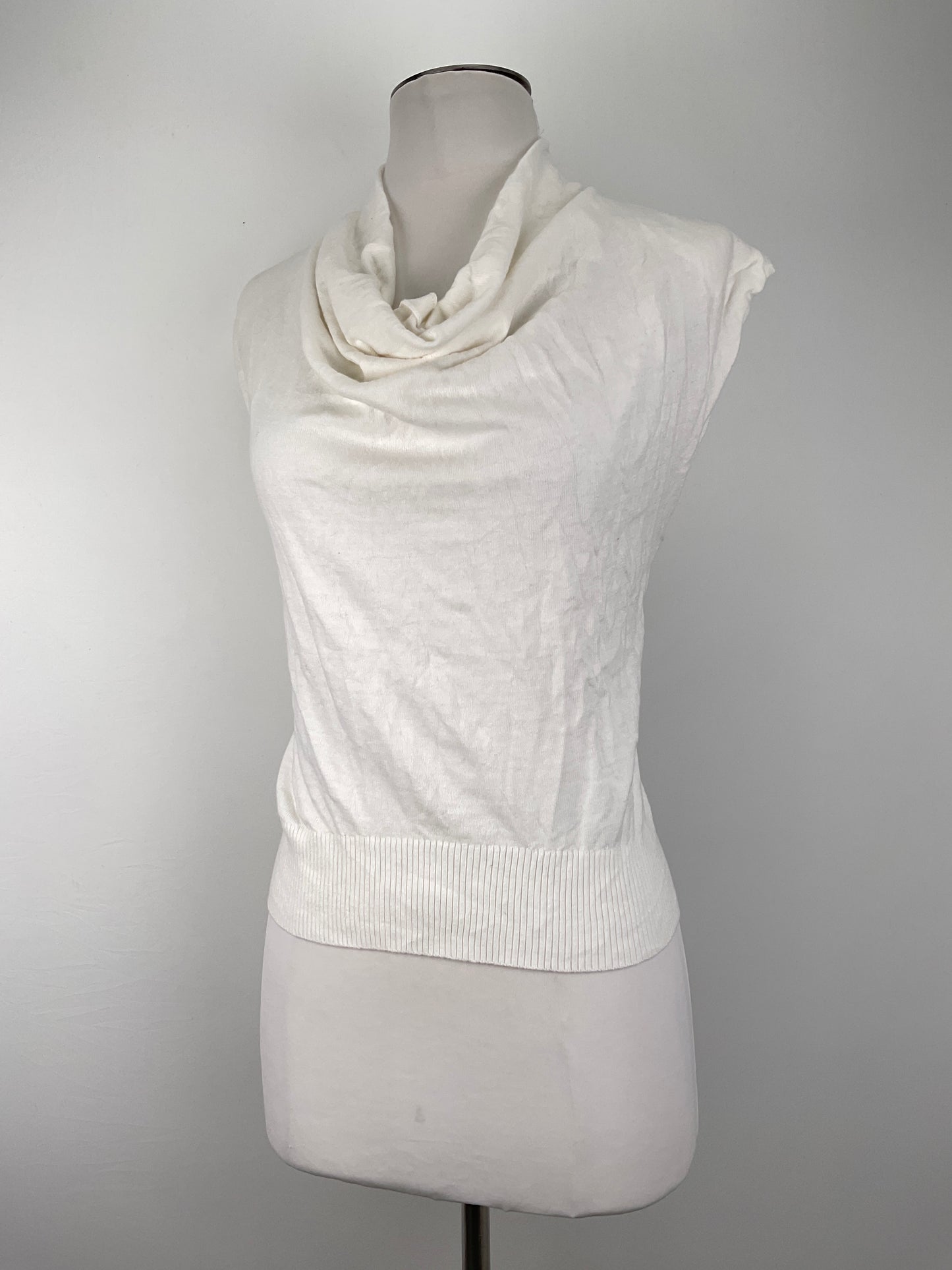 Blusa Blanco Express