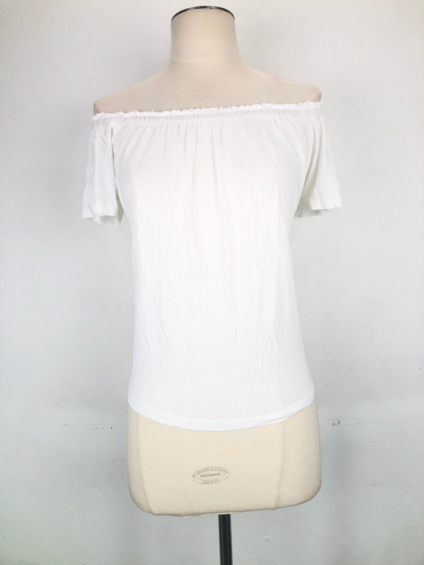 Blusa Blanco Primark